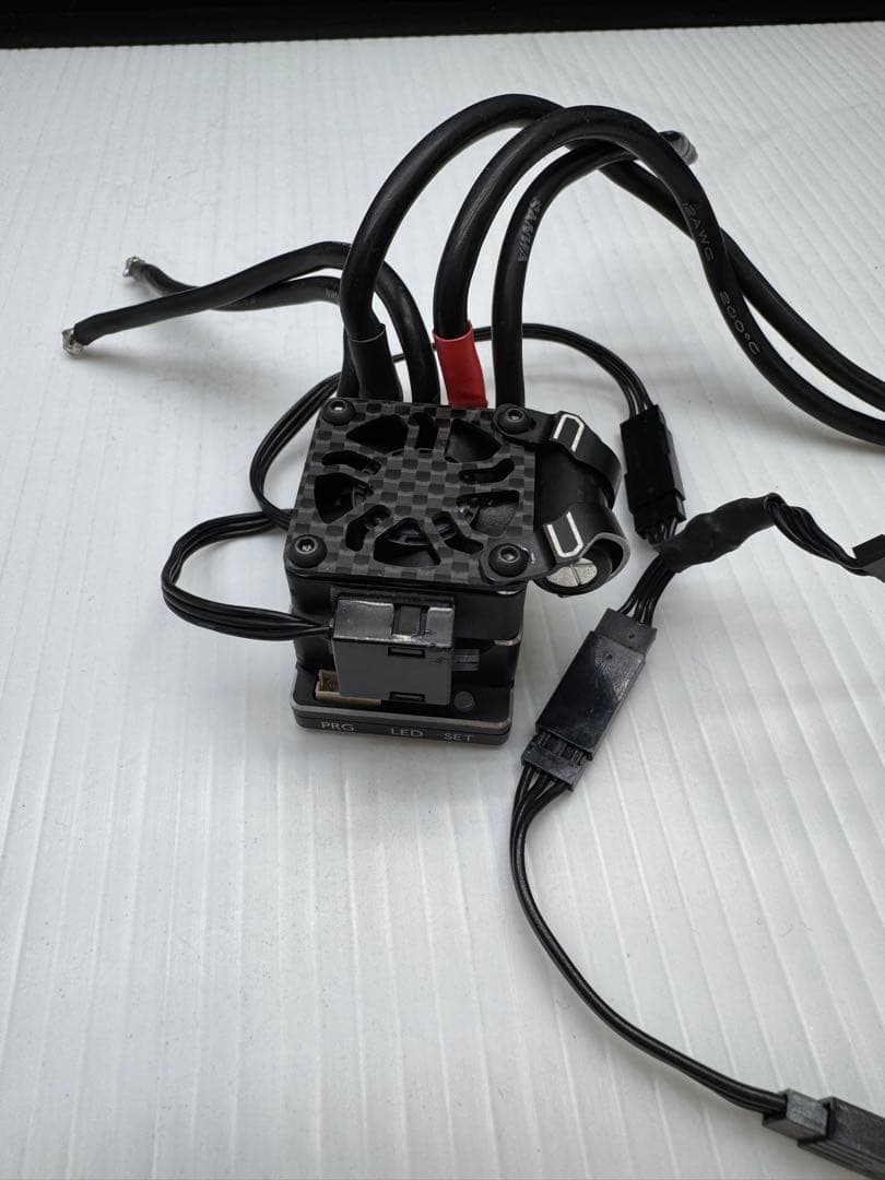 サンワ　ドリラジ　SV-D2 アンプ