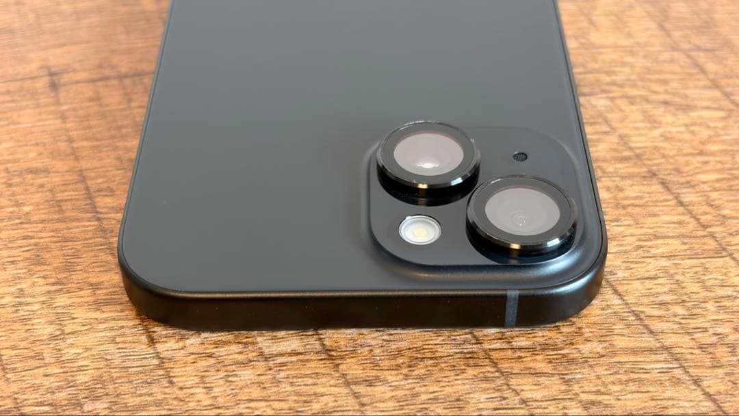 iPhone 15 256GB SIMフリー