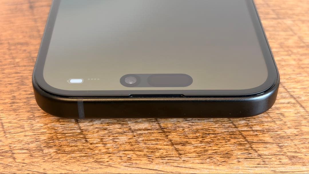 iPhone 15 256GB SIMフリー