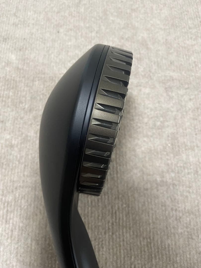 ReFa FINE BUBBLE DIA 150 マットブラック