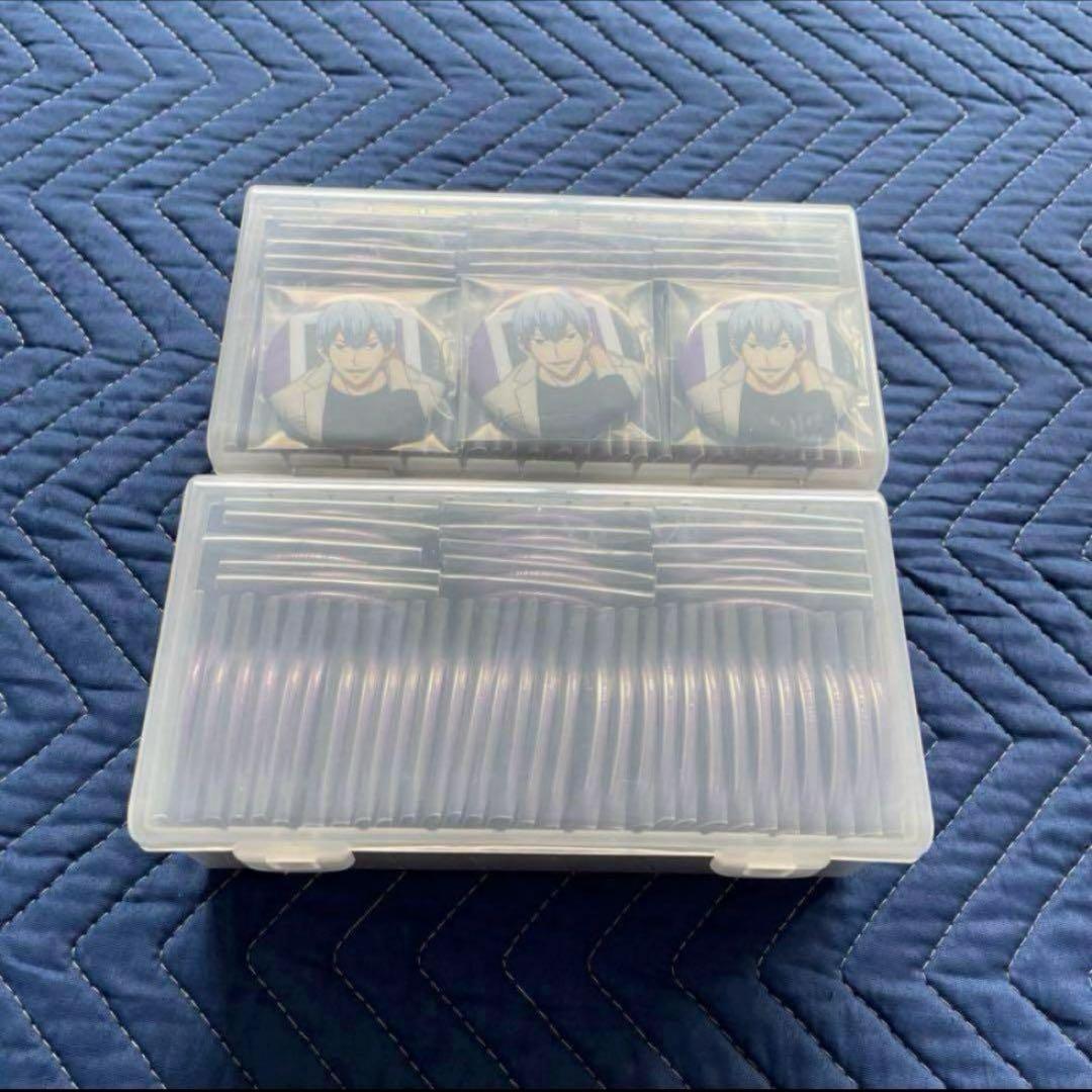 弱虫ペダル model 缶バッジ　黒田　雪成　93点