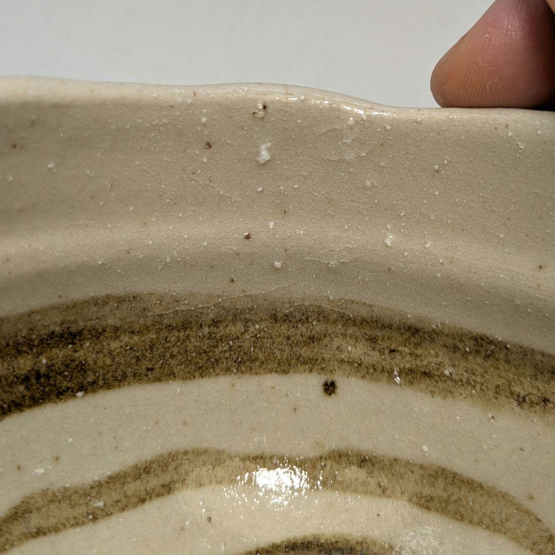 加藤仁 黒茶盌 共箱 織部焼 美濃焼 瀬戸焼 抹茶碗 抹茶茶碗 茶道具 茶器食器