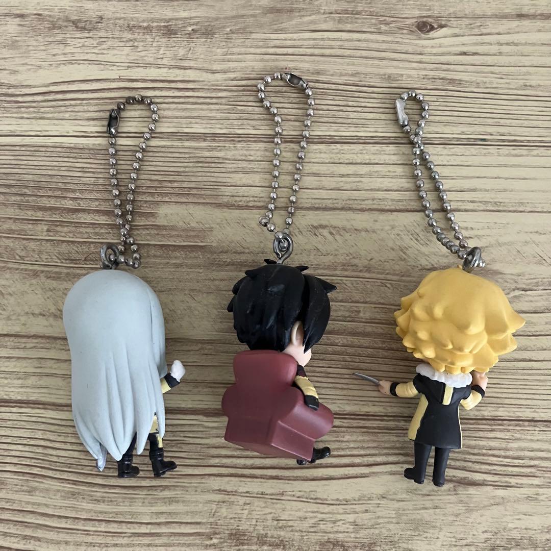 家庭教師ヒットマンREBORN!グッズまとめ売り 値下げしました！