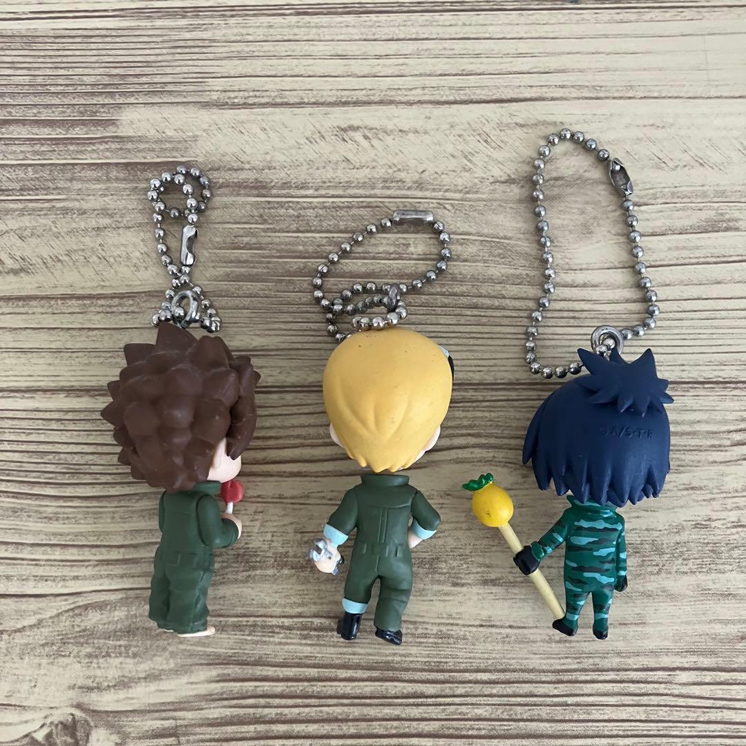 家庭教師ヒットマンREBORN!グッズまとめ売り 値下げしました！