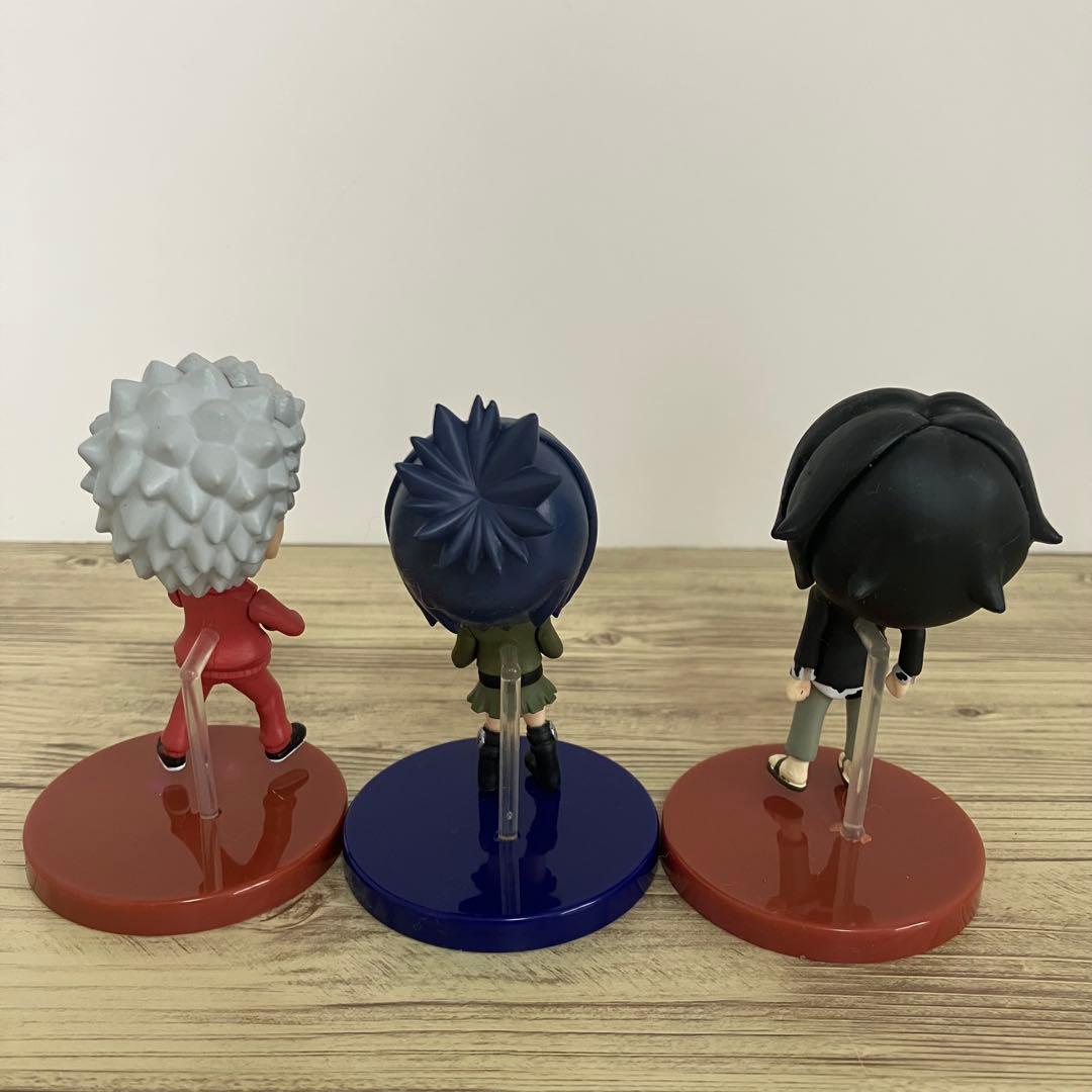 家庭教師ヒットマンREBORN!グッズまとめ売り 値下げしました！