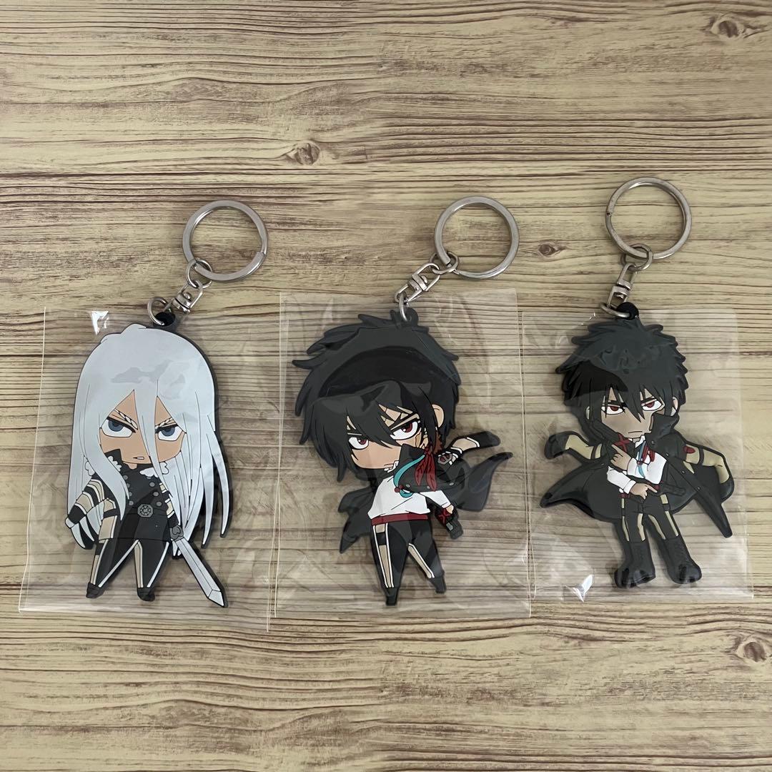 家庭教師ヒットマンREBORN!グッズまとめ売り 値下げしました！