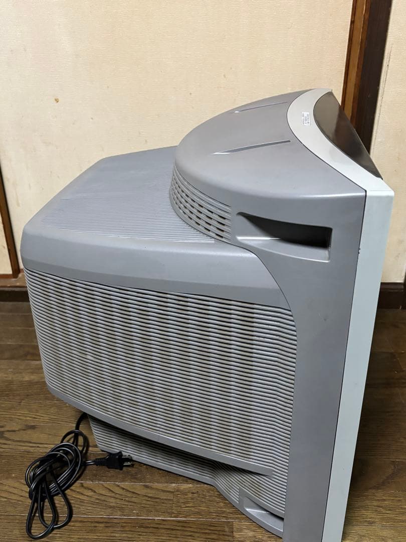 ブラウン管 テレビ 25型 トリニトロン KV-25DA65 SONY 04年製