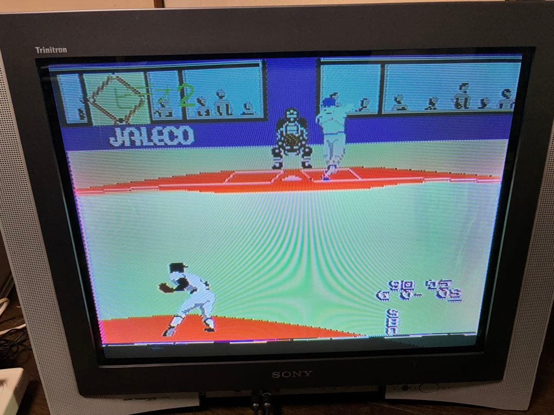 ブラウン管 テレビ 25型 トリニトロン KV-25DA65 SONY 04年製