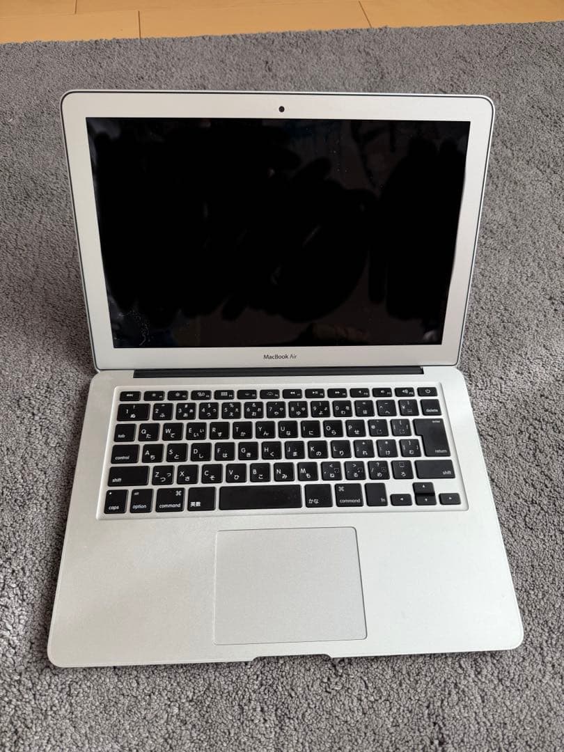 MacBook Air 13インチ
