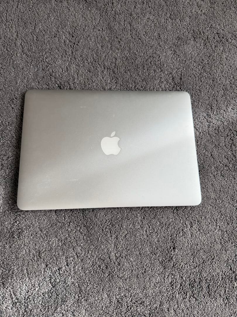 MacBook Air 13インチ
