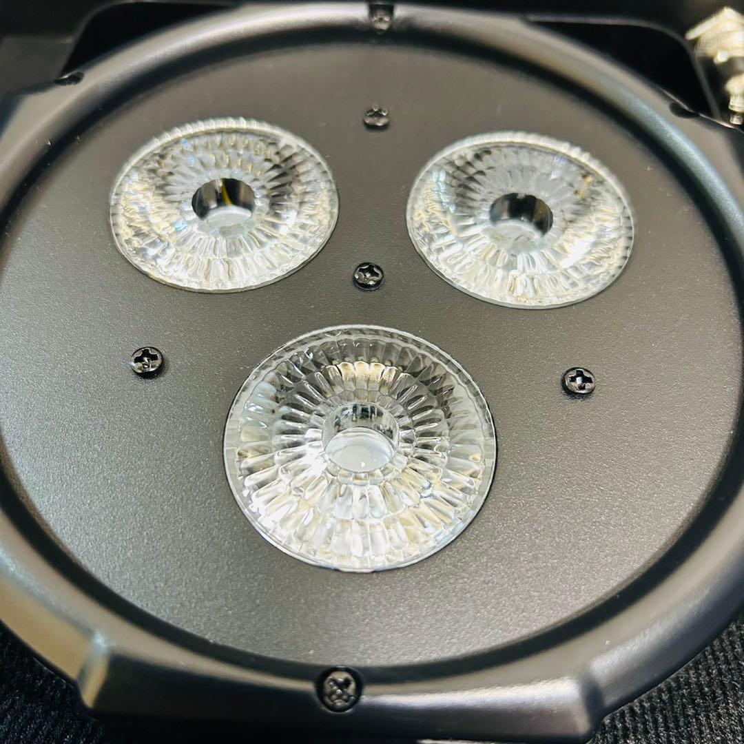 美品！e-lite LED Power Party Bar 4灯セット