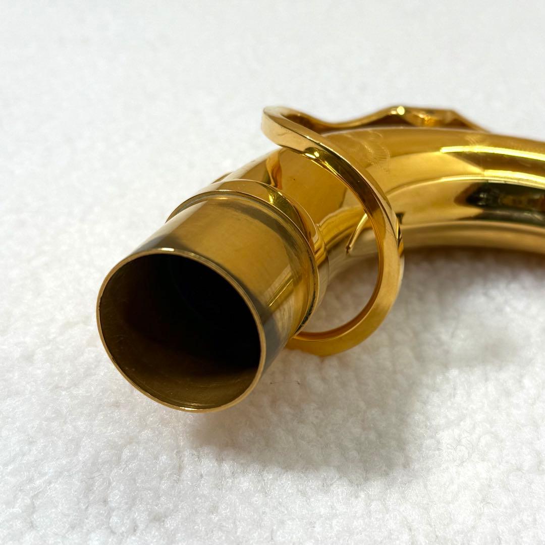 Selmer セルマー シリーズ3 ネック テナーサックス GP