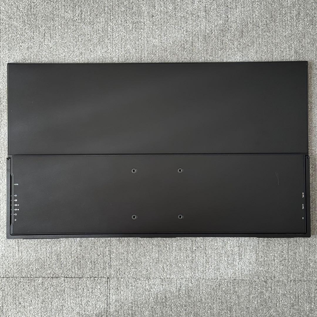 Newsoul 22インチ モバイルモニター