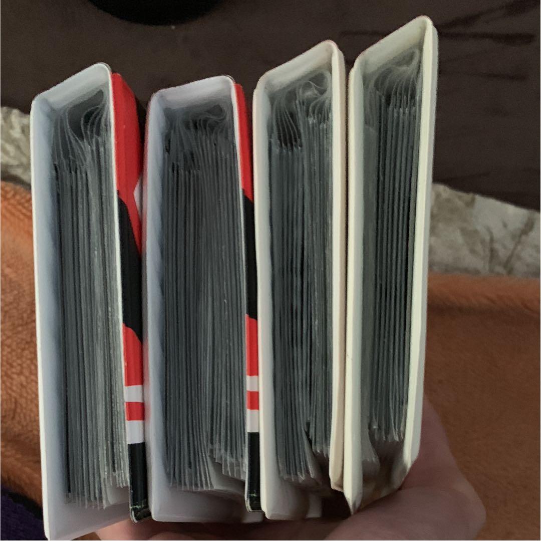 値下げ！！宏崇チェキ272枚＋チェキホ4冊。