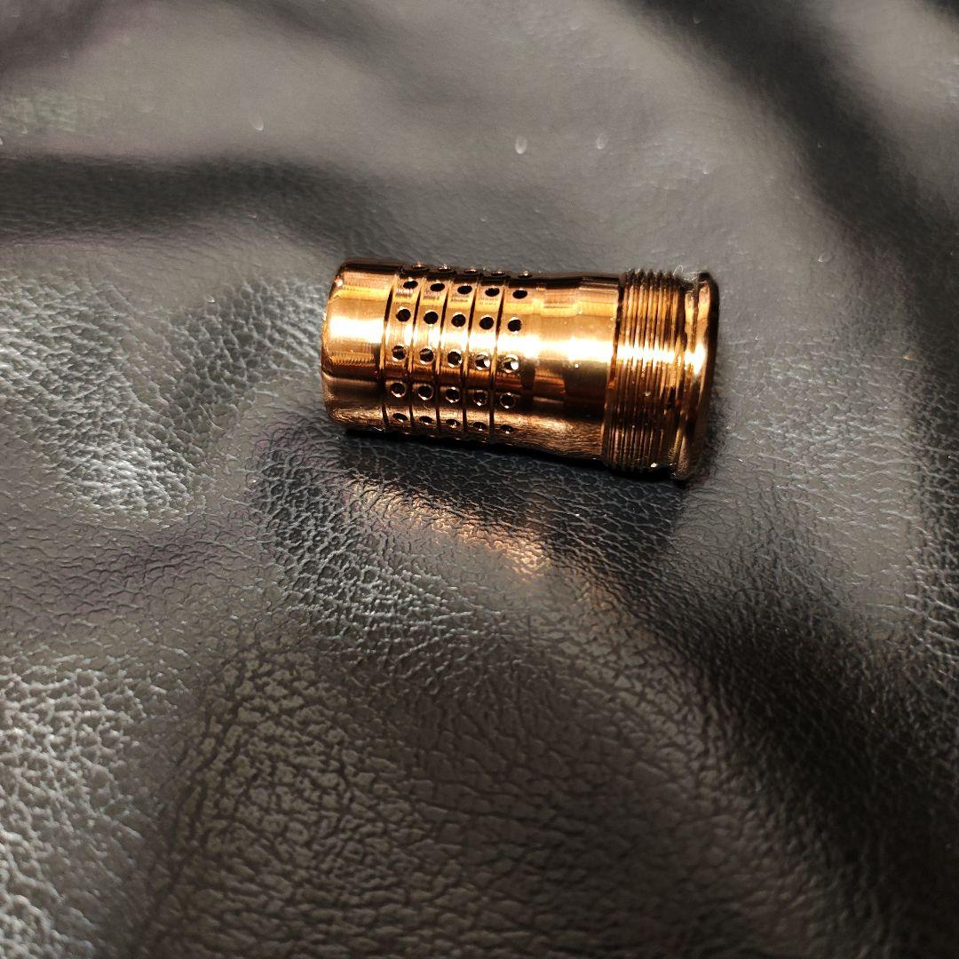 MWS用カスタムRGWQDタイプハンドガード ※インナーバレルは付属しません。