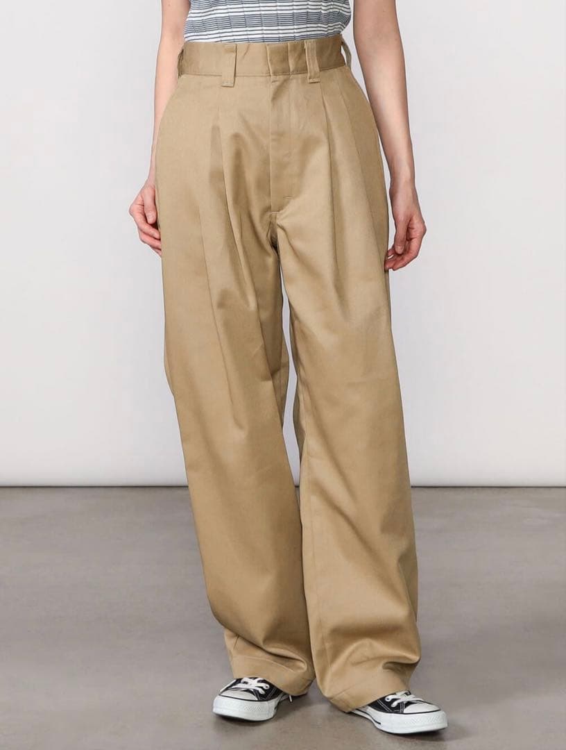 【クロワッサン】シンゾーントムボーイSHINZONE TOMBOY