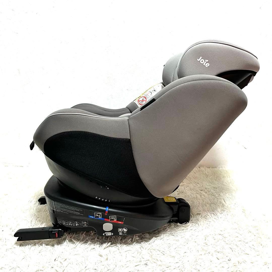 ジョイー　Joie Arc360 アーク360 チャイルドシート　ISOFIX