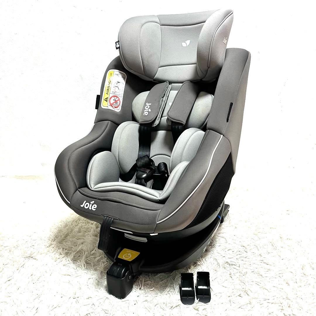 ジョイー　Joie Arc360 アーク360 チャイルドシート　ISOFIX