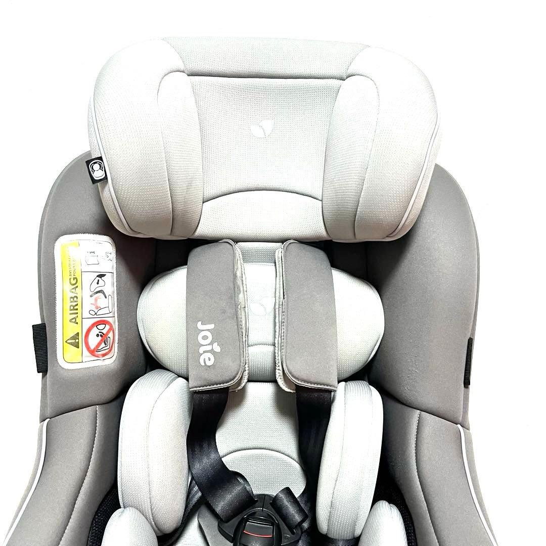 ジョイー　Joie Arc360 アーク360 チャイルドシート　ISOFIX