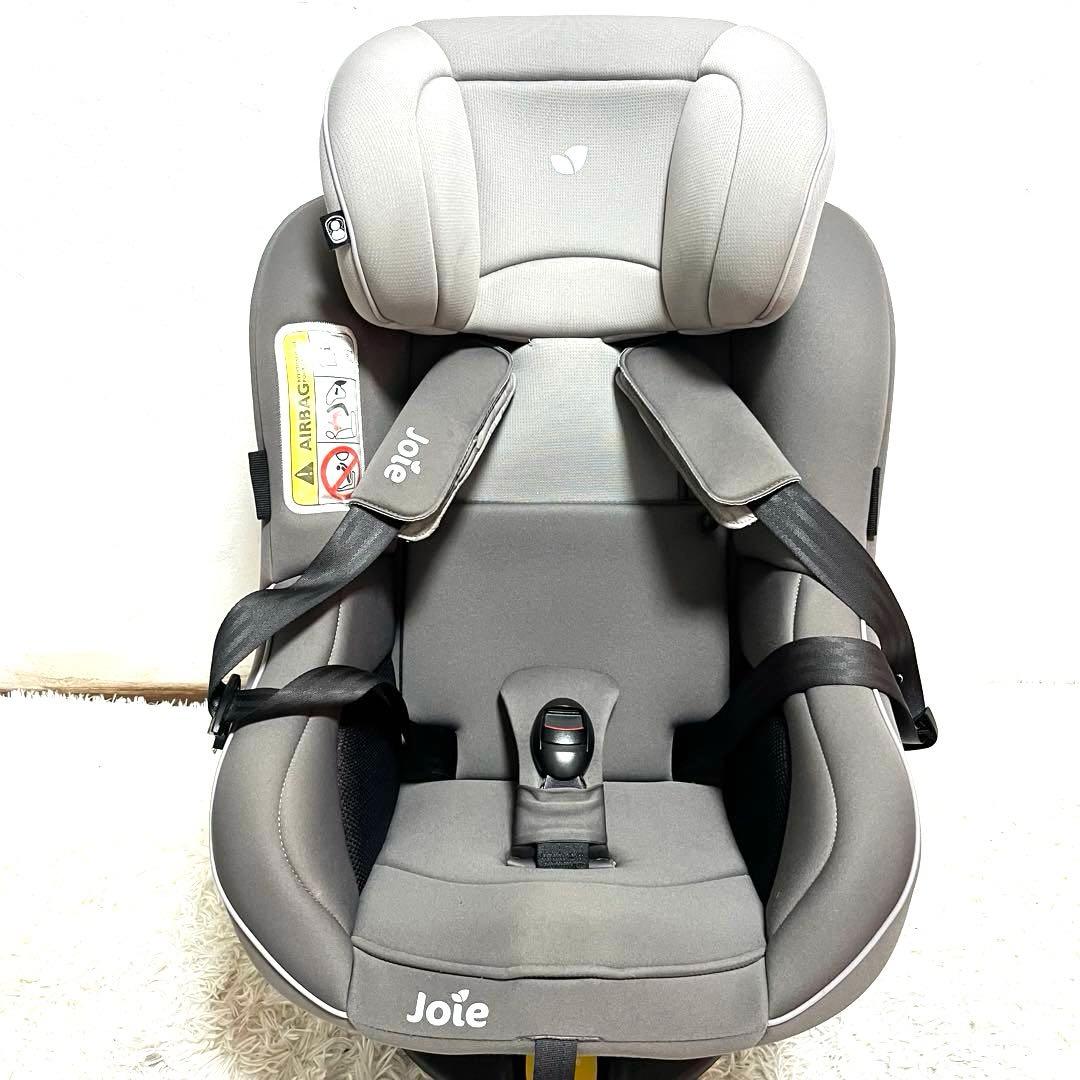 ジョイー　Joie Arc360 アーク360 チャイルドシート　ISOFIX