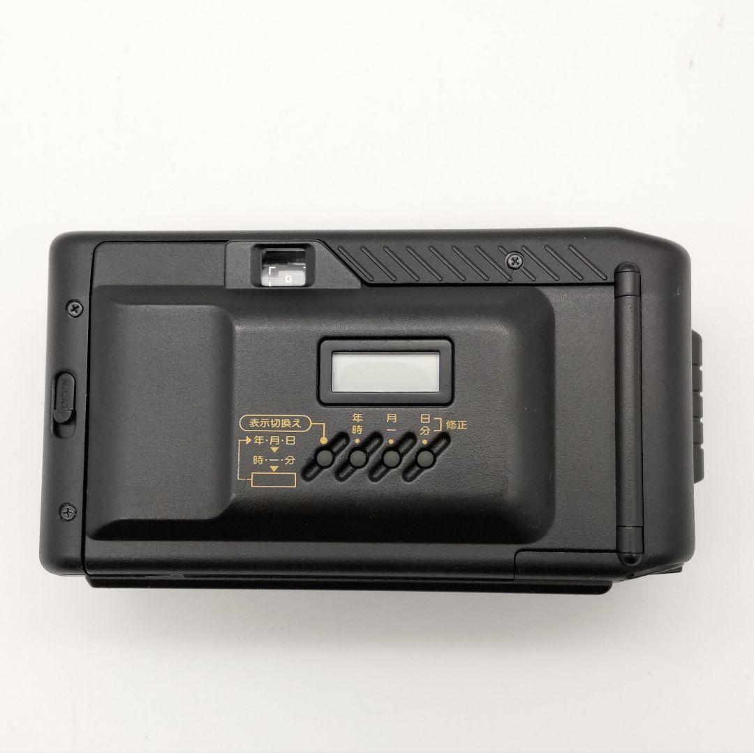 完動品❀美品【澄んだ色彩のエモい写り❀】人気Canon AUTOBOY LITE