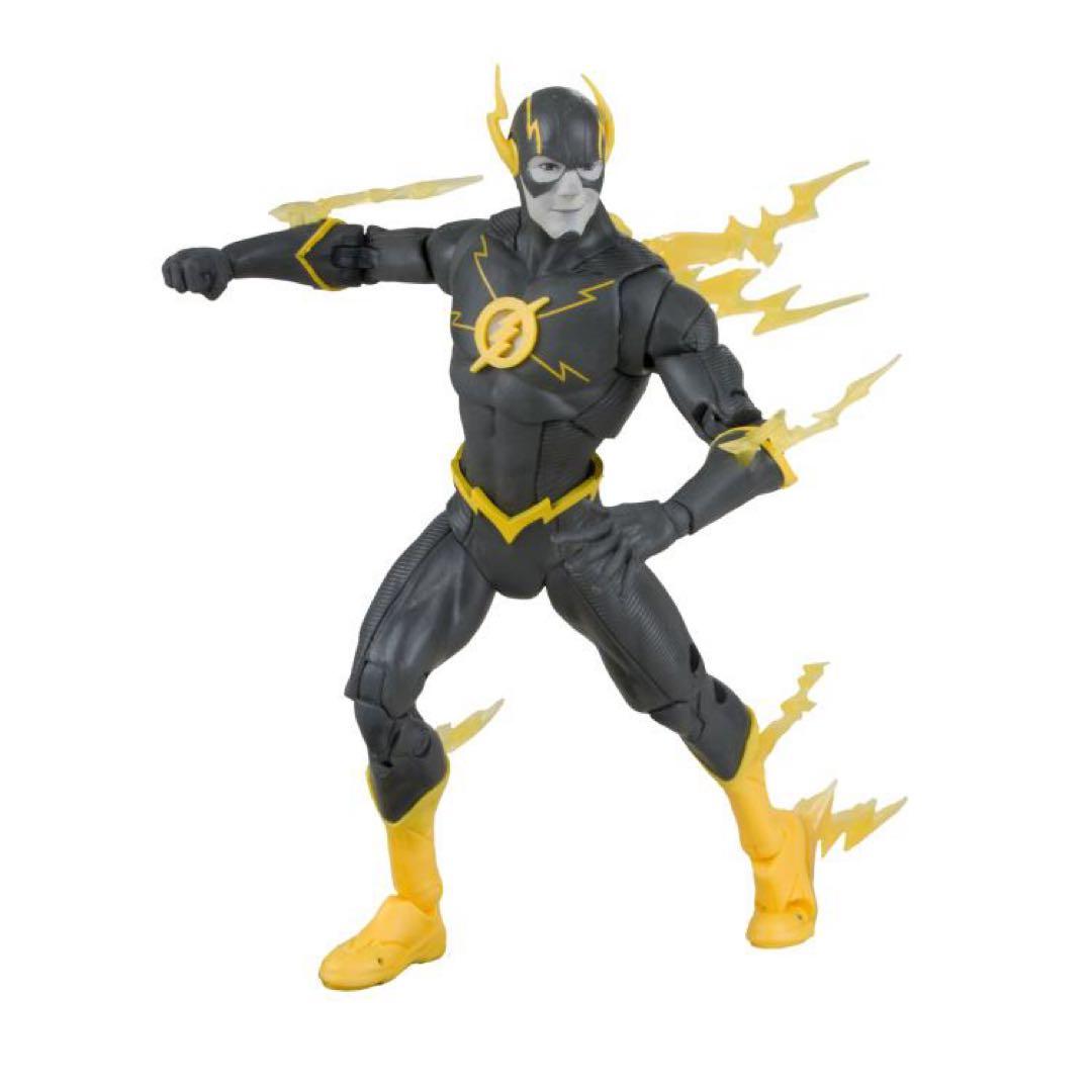 DCマルチバース　フラッシュ　BBTS EXCLUSIVE 開封済新品