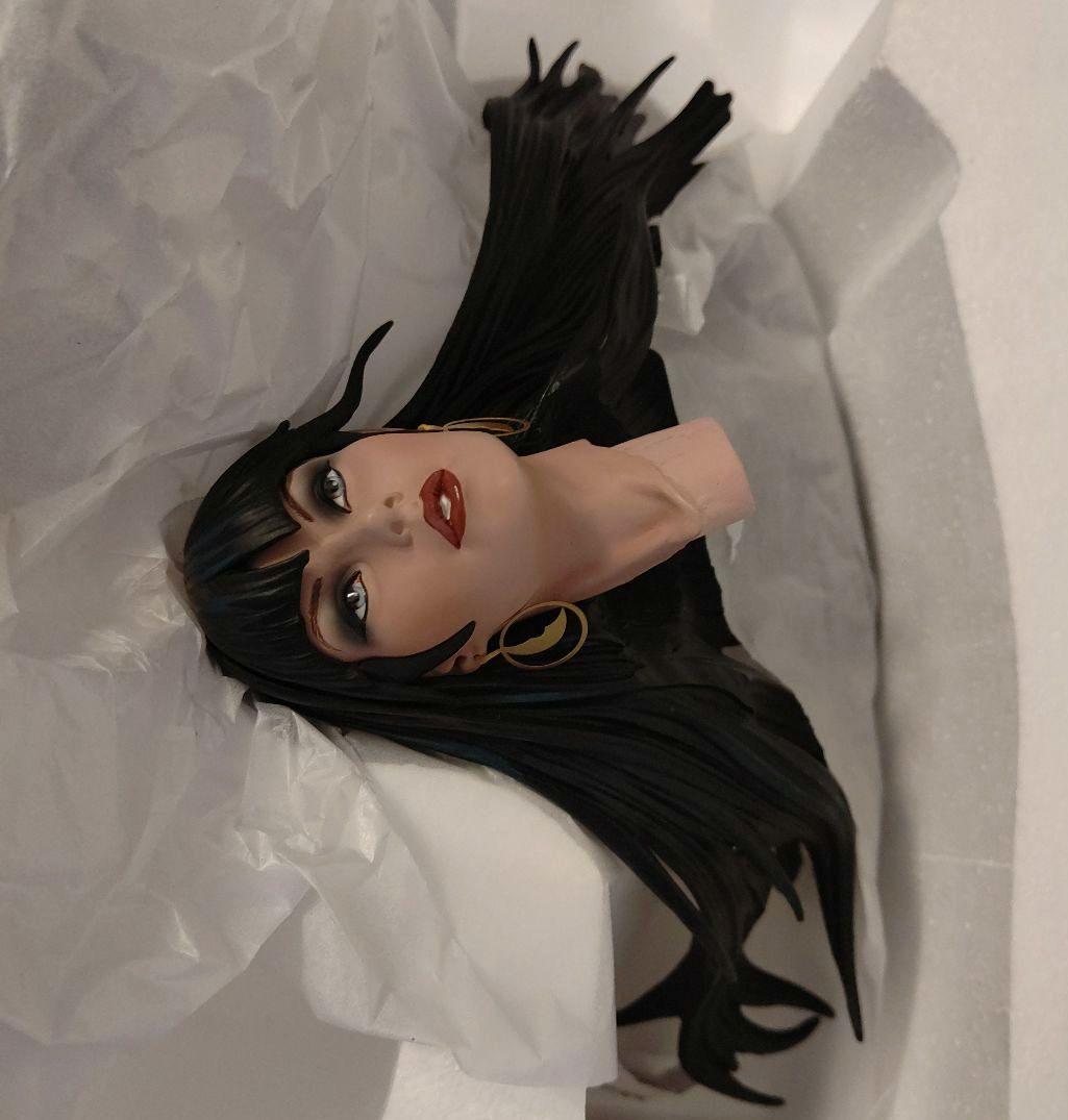 サイドショウ バンピレラ プレミアムフォーマット フィギュア