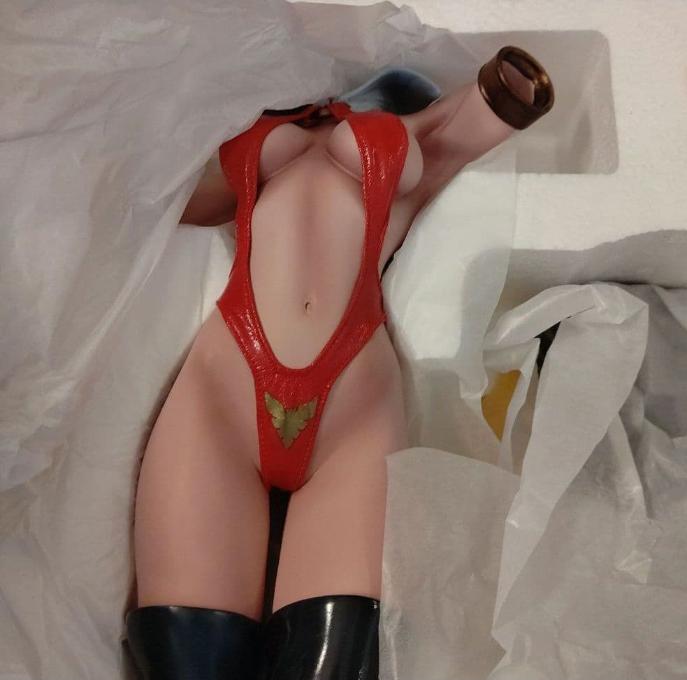 サイドショウ バンピレラ プレミアムフォーマット フィギュア