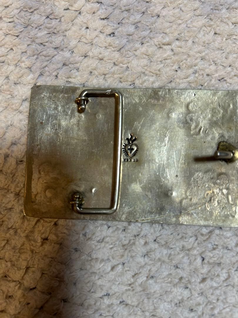 アンティーク雑貨 Virgins Saints & Angels