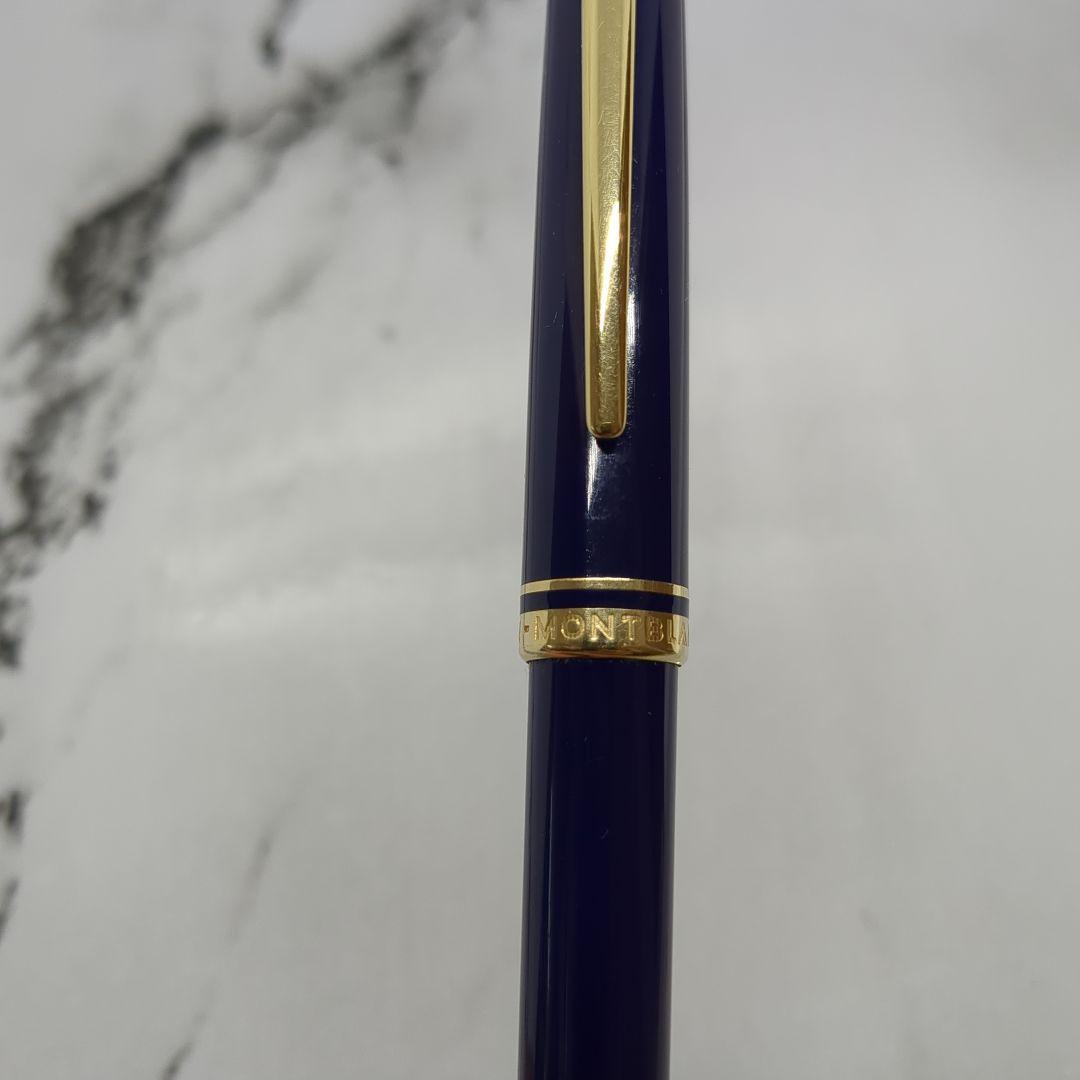 【早い者勝ち】MONTBLANC モンブラン ジェネレーション ボールペン