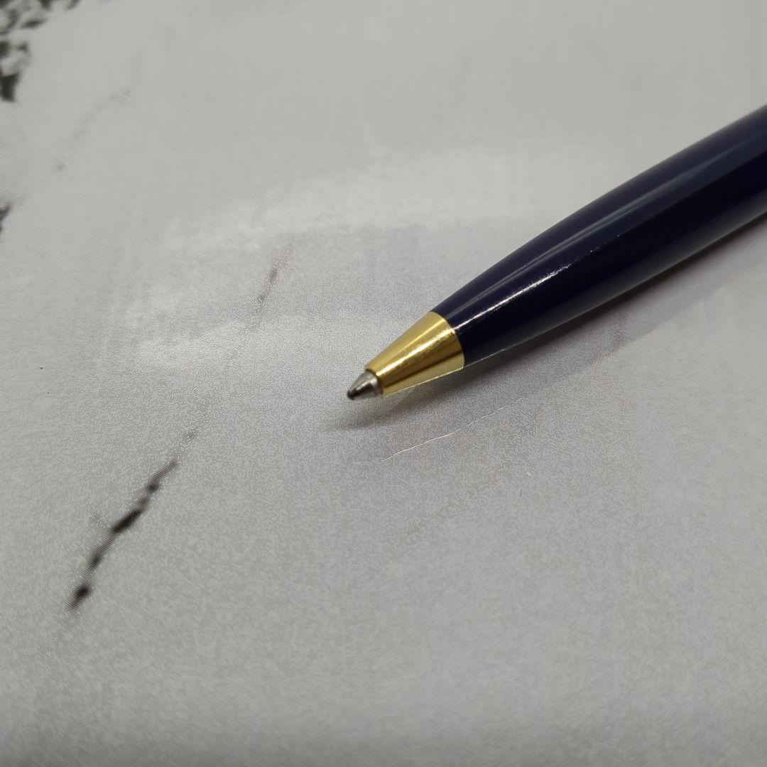 【早い者勝ち】MONTBLANC モンブラン ジェネレーション ボールペン