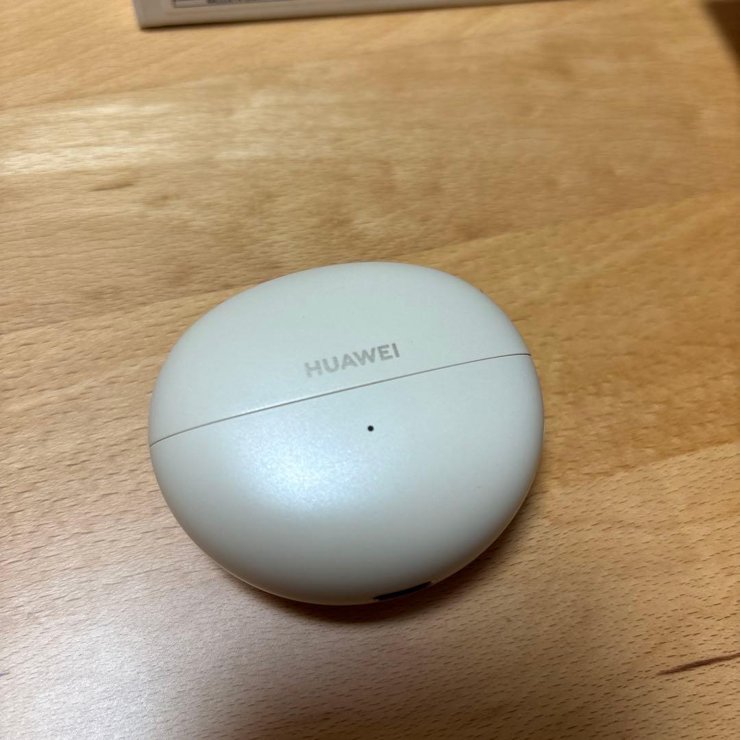 HUAWEI FreeClip ワイヤレスイヤホン