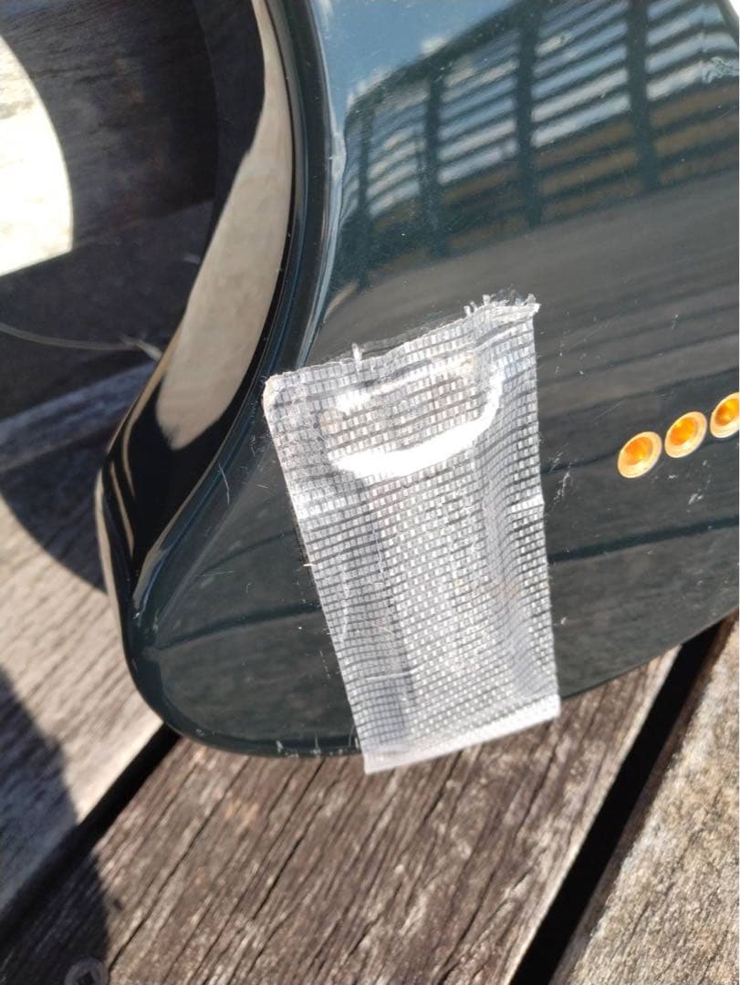 FERNANDES ZO-3 ギター