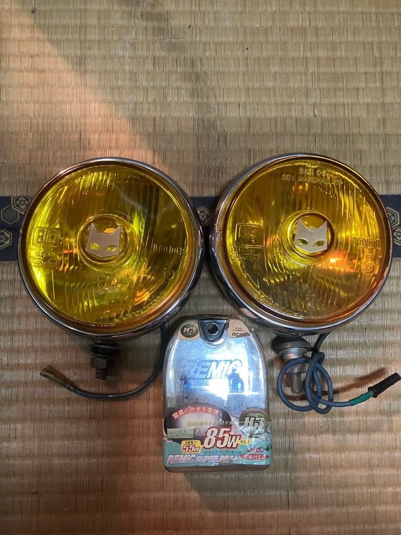 マーシャル819、送料込み！2個デュアルカウル、ロケット旧車、族車CBX、CBR