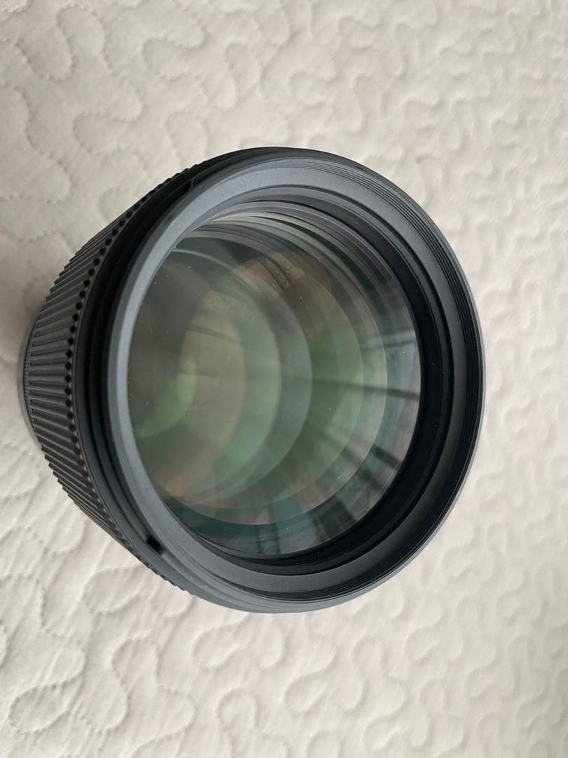 お*）様 SIGMA 135mm F1.8 DG レンズ ソニーEマウント（送料