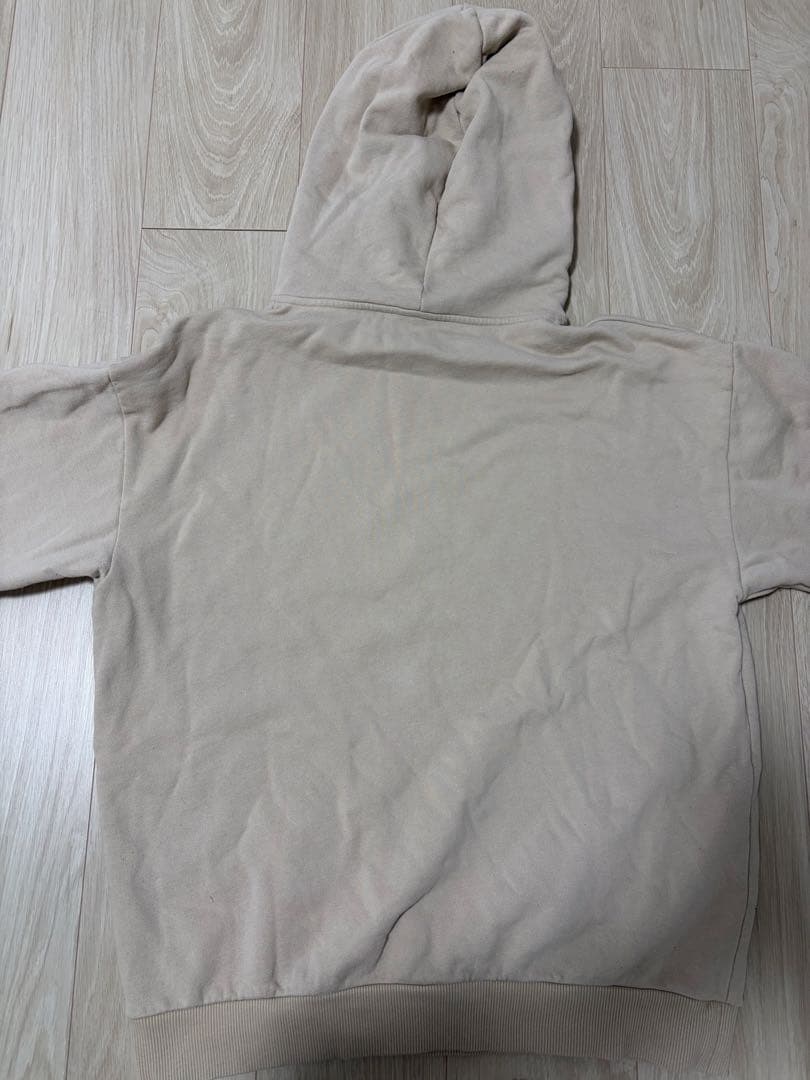 セリーヌ　パーカー　Mサイズ