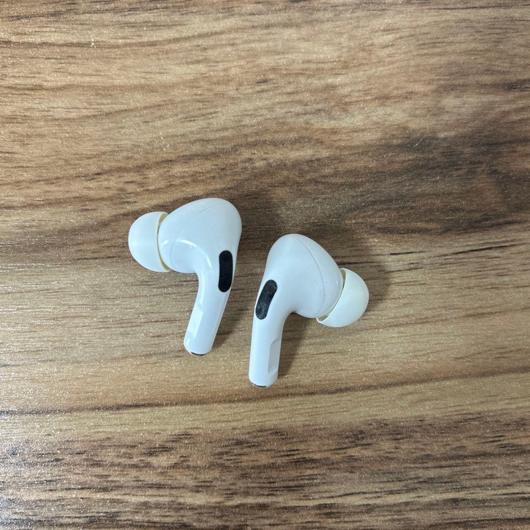 ヘッドホン Apple AirPods Pro MLWK3JA