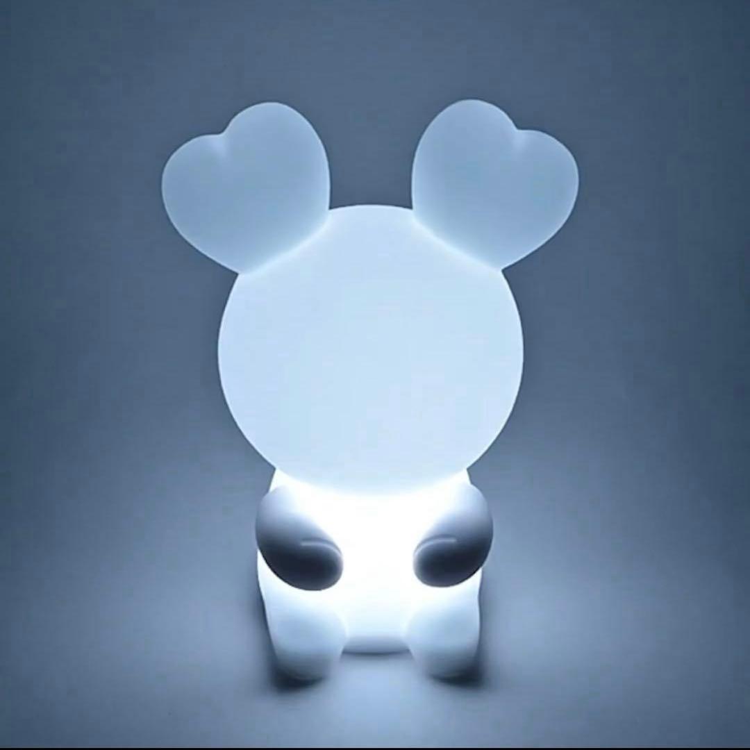 TWICE ダヒョン ダブリー シリコンライト ライト 8th グッズ 日本