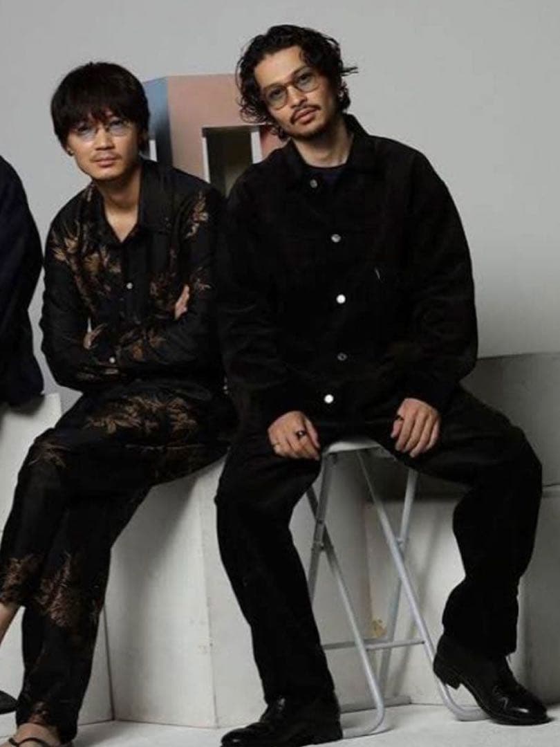 ジャケット・アウター SEVEN BY SEVEN 1ST TYPE CORDUROY