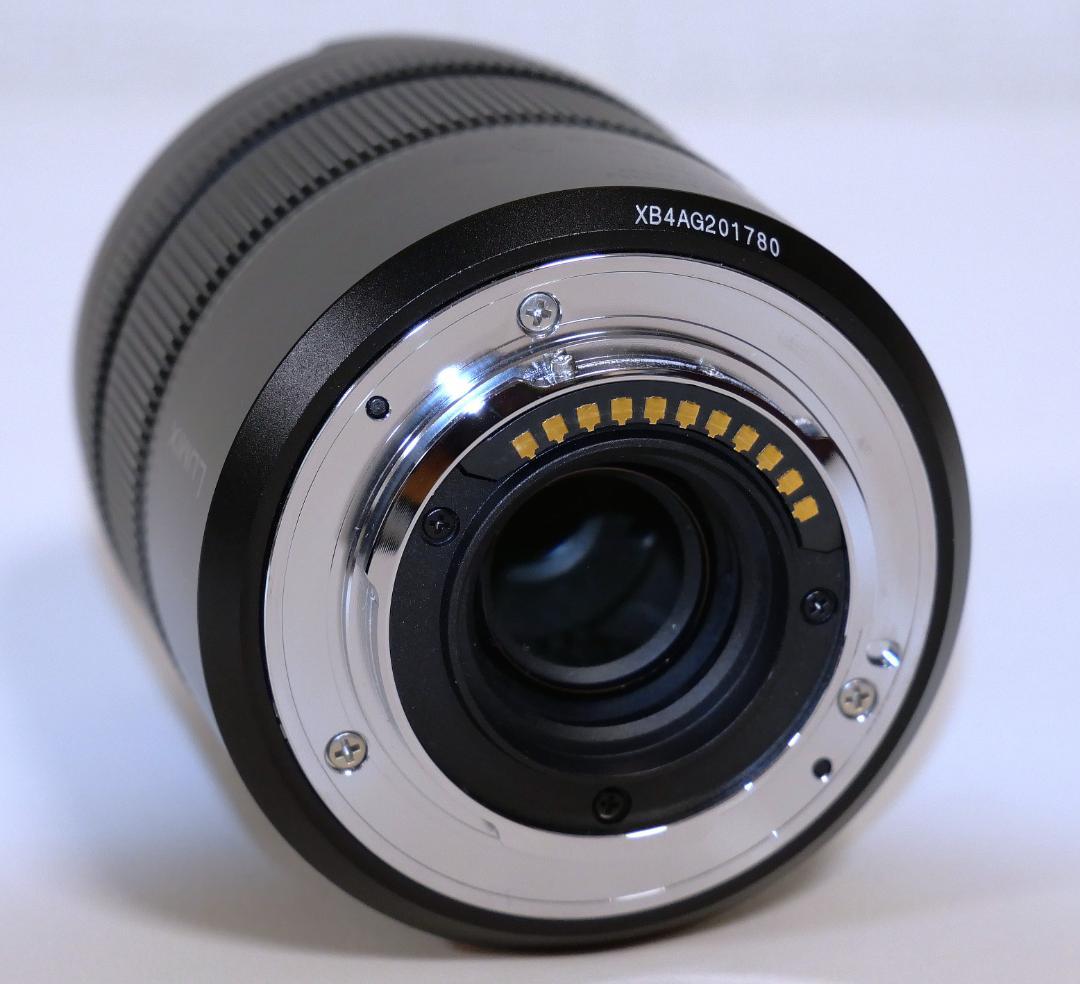Panasonic LUMIX 12-32 45-150 標準ダブルズームレンズ
