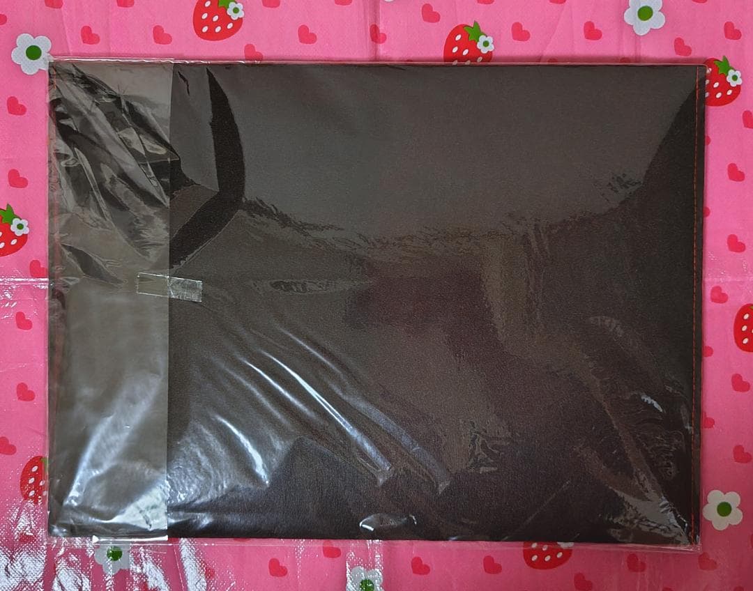 GLAY TERU×Tsubaki ANNA 男ナイト限定Tシャツ Sサイズ