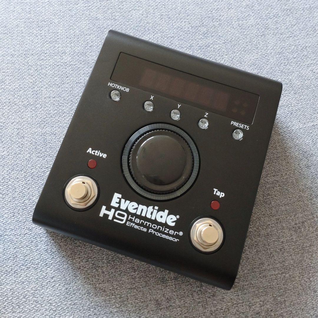 Eventide H9 MAX DARK limited edition 美品