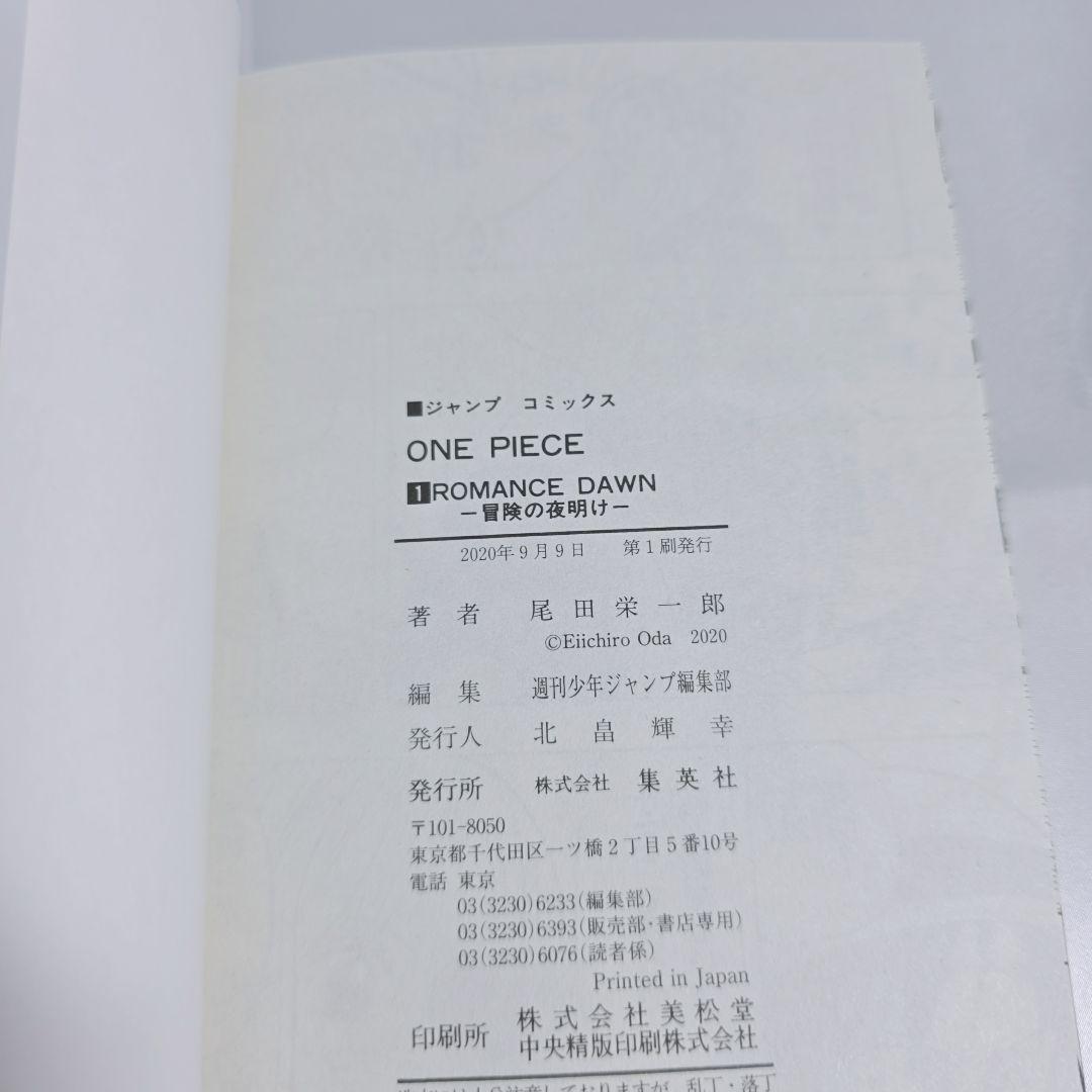 ONEPIECE 既刊全巻1-113巻+劇場版特典6冊セット/極美品/W01