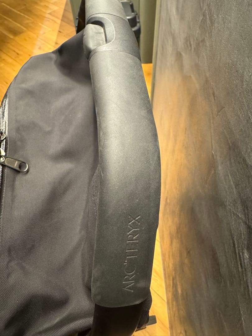 ARC'TERYX ローリングダッフルV110