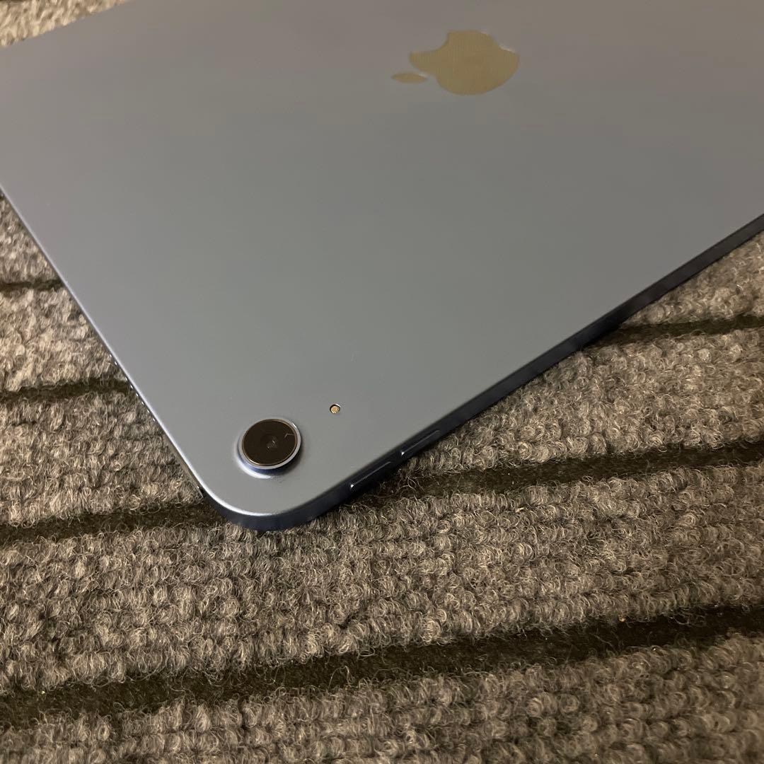 110 iPad 10世代 256GB Wi-Fi ブルー