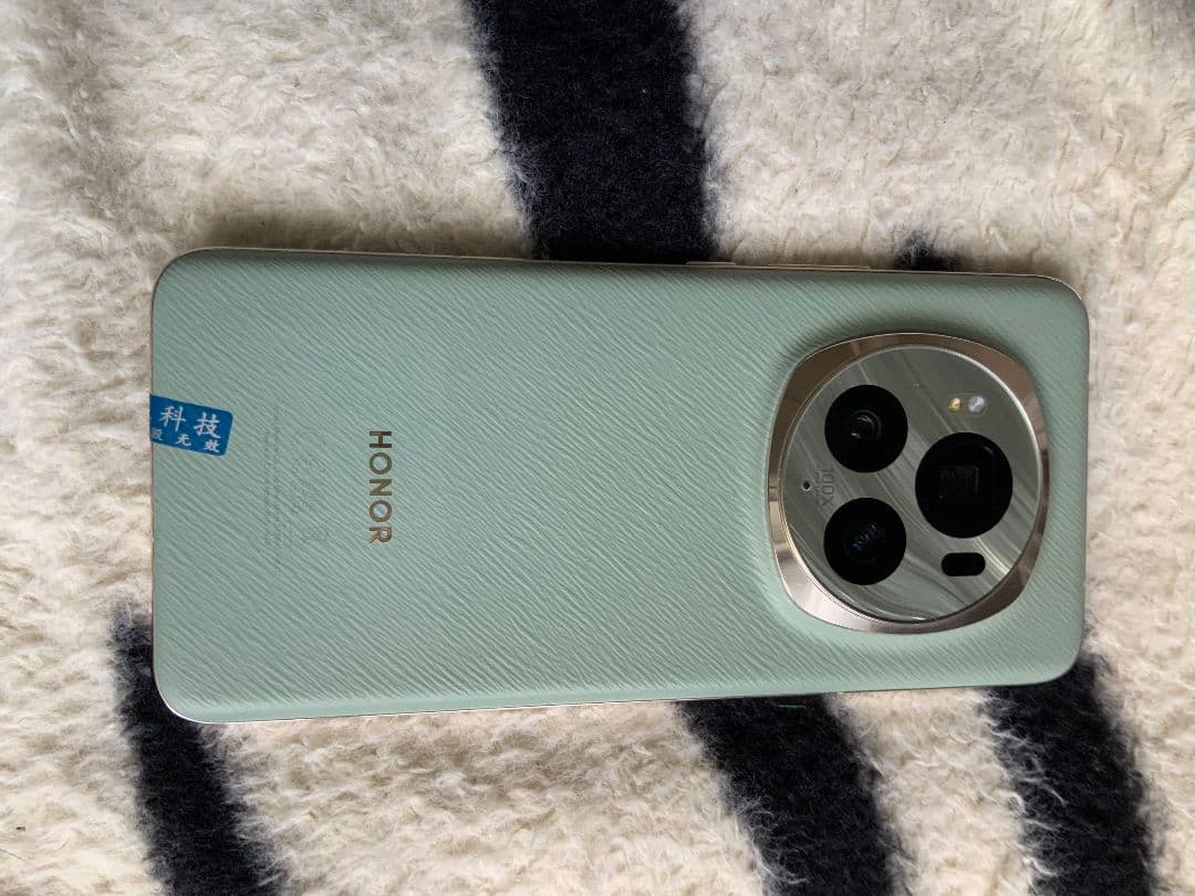 スマートフォン本体 HONOR Magic 6 pro global