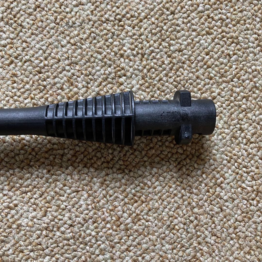 ケルヒャー純正バリオスプレーランス未使用品 4.760-565.0 K3K4K5