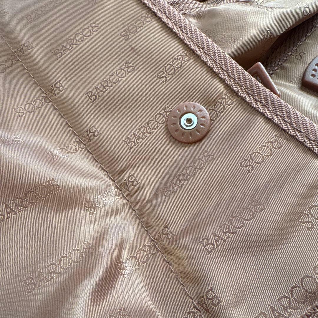 バルコス　スーツケース