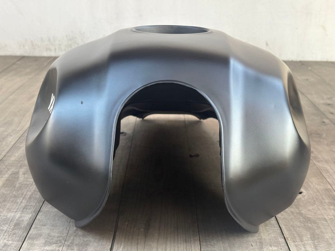 XJR1200 セパハン用　エグリタンク（自家塗装）