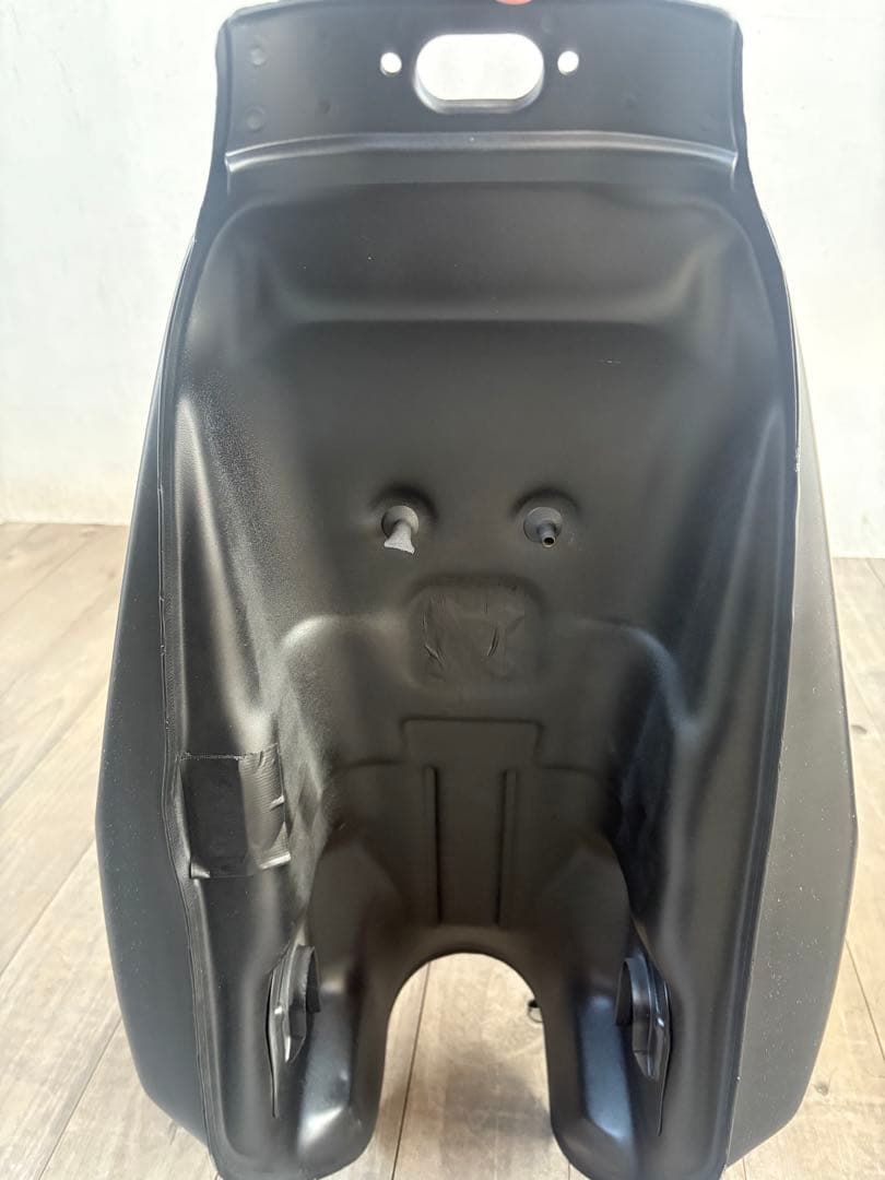 XJR1200 セパハン用　エグリタンク（自家塗装）